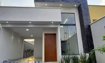 Imagem: Linda casa 3 quartos Trindade