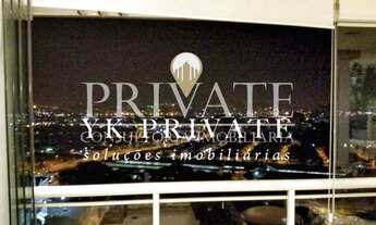 Imagem 7: Edificio Atelier Galeria / 3 dormitórios (3 suíte) / 162m² / 3 vagas / Terraço Gourmet