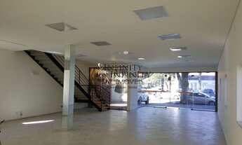 Imagem 2: Predio Comercial Adhemar de Barros recém alugado