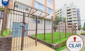Imagem 2: Curitiba - Apartamento Padrão - Mercês