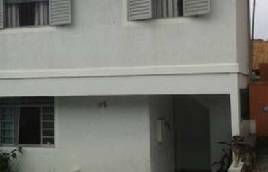 Imagem 3: São Paulo - Casa de Condomínio - TUCURUVI