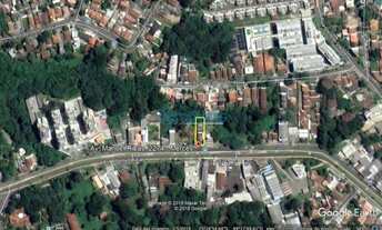 Imagem 2: TERRENO NA MANOEL RIBAS - MERCÊS - 650m²