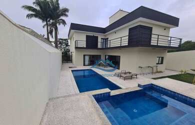 Imagem 4: Casa à Venda no Condominio Villagio Paradiso em Itatiba - SP