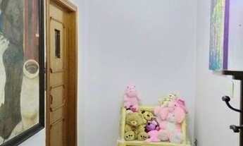 Imagem 2: Frente para o Mar, 03 dormitórios, Boqueirão, Santos