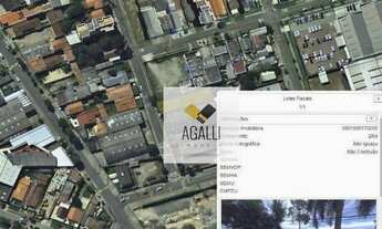 Imagem 6: Terreno à venda, 484 m² por R$ 530.000,00 - São Cristóvão - São José dos Pinhais/PR