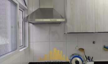 Imagem 7: Apartamento á Venda 1 dormitório - Tupi - Praia Grande - SP