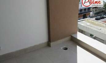 Imagem 5: Apartamento com 2 dormitórios à venda, 58 m² por R$ 580.000,00 - São Mateus - Juiz de Fora