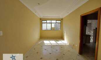 Imagem 2: Excelente apartamento com 80 m2 a.u- 2 dorm- 1 vaga- Av. Cotovia- Moema