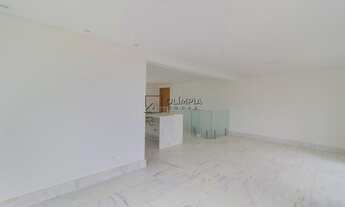 Imagem 3: Cobertura Venda Vila Madalena 242 m² 3 Dormitórios