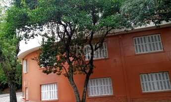 Imagem: Porto Alegre - Apartamento Padrão - Floresta