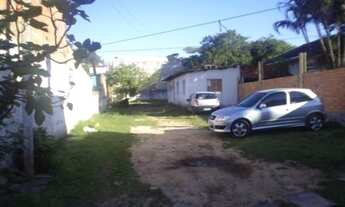 Imagem: Porto Alegre - Terreno Padrão - Tristeza