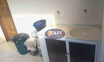 Imagem 5: Casa com 2 dormitórios à venda, 60 m² por R$ 110.000,00 - Unamar - Cabo Frio/RJ