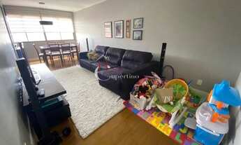 Imagem 3: Apartamento para Venda em Jundiaí, Centro, 2 dormitórios, 1 suíte, 1 banheiro, 1 vaga