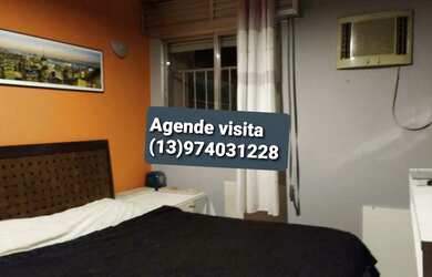 Imagem 4: Apartamento 3 dormitorios em Itararé-São Vicente sp