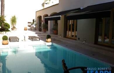 Imagem 2: SOBRADO - CIDADE JARDIM - SP