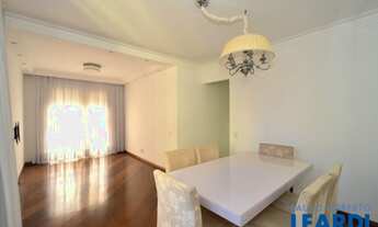 Imagem: APARTAMENTO - PERDIZES - SP