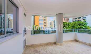 Imagem 5: Venda Apartamento 4 quartos Funcionários Belo Horizonte