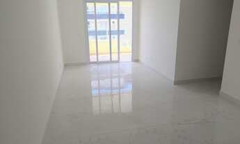 Imagem 2: Apartamento para venda com 112 metros quadrados com 3 quartos em Canto do Forte - Praia Gr