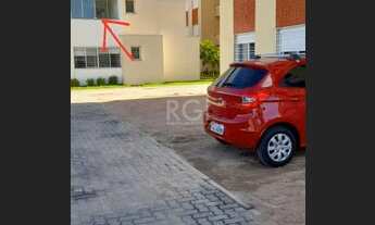 Imagem 2: Porto Alegre - Apartamento Padrão - Aberta dos Morros