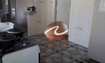 Imagem 4: Casa com 4 dormitórios à venda, 174 m² por R$ 586.000,00 - Jardim Satélite - São José dos