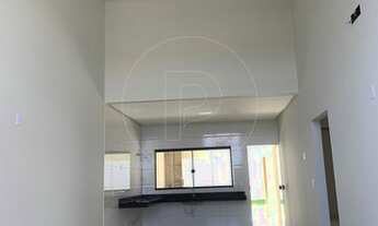 Imagem 4: Casa para Venda no bairro Morada Nobre, localizado na cidade de Caldas Novas / GO