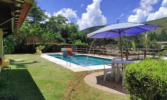 Imagem 5: Excelente Casa Linear 3 Quartos 210m² - Albuquerque - Teresópolis