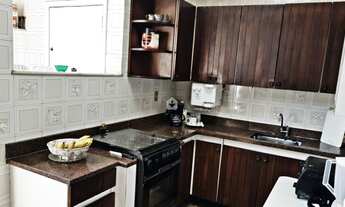 Imagem 6: RIO DE JANEIRO - Apartamento Padrão - Jardim Botânico