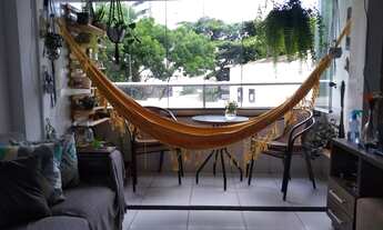 Imagem: Apartamento para venda 2 quartos Rosarinho