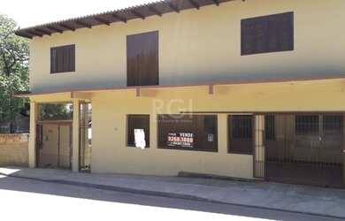 Imagem 7: Porto Alegre - Casa Padrão - Camaquã