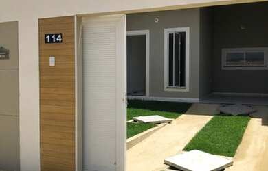 Imagem 5: Casa pronta pra morar com documentação inclusa