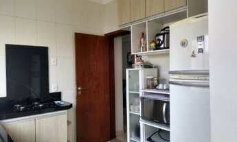 Imagem 8: Casa no Condomínio Jardim Bréscia