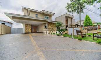 Imagem 2: Casa maravilhosa mobiliada com 5 quartos à venda, 515 m² por R$ 1.439.900 - Paysage Noble