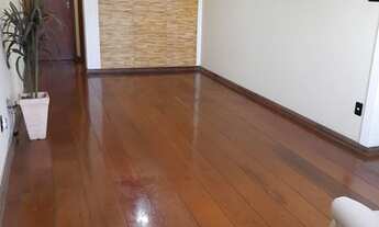 Imagem 4: Apartamento para venda com 100 metros quadrados com 2 quartos em Embaré - Santos - SP