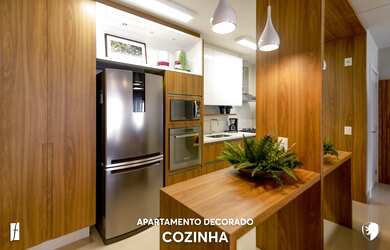 Imagem 2: Residencial Longarone 03 dormitórios no Bairro Comerciário Parcelamento em ate 120 meses