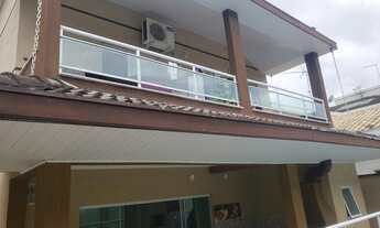 Imagem 3: Casa de condomínio para aluguel com 228 metros quadrados com 3 quartos