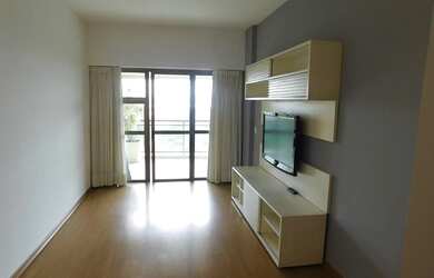 Imagem 4: Apartamento 3 quartos 2 vagas Barra da Tijuca