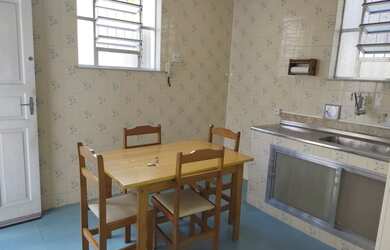 Imagem 6: Apartamento para venda possui 90 metros quadrados com 2 quartos em São Francisco - Niterói