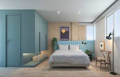 Imagem 3: Apartamentos tops no Bessa com lazer completo