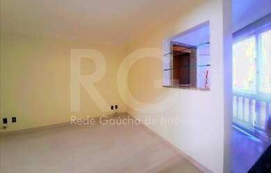 Imagem 3: Porto Alegre - Apartamento Padrão - Cidade Baixa