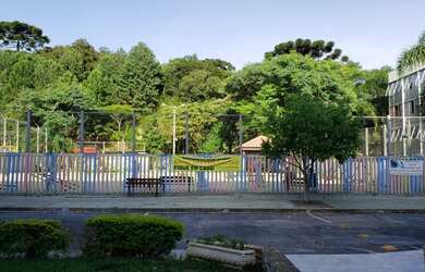 Imagem 2: Próx. Terminal Fazendinha Parque Residencial Fazendinha