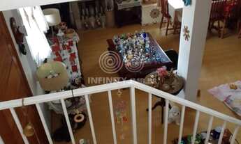 Imagem 6: SOBRADO 190M2 COM 5 DORMS (3 SUÍTES) EM CARAPICUIBA