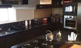 Imagem 6: Lumiere, apartamento com 2 dormitórios à venda, 100 m² por R$ 840.000 - Jardim Armênia - M