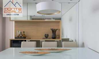 Imagem 5: Apartamento com 3 dormitórios à venda, 86 m² por R$ 668.000,00 - Vila Valparaíso - Santo A