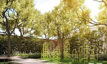 Imagem 7: Studio para venda tem 27 metros quadrados com 1 quarto em Itaim Bibi - São Paulo - SP