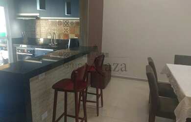 Imagem 6: Casa Condomínio - 3 Dormitórios - 250m² - Jacareí - Condomínio Vivva Residencial Clube