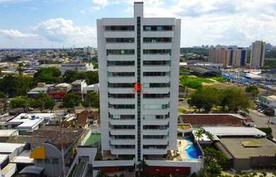 Imagem 4: Apartamento para venda com 180 metros quadrados com 3 quartos