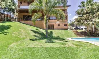 Imagem: Casa a Venda em Alphaville Barueri Tamboré