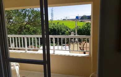 Imagem 2: Apartamento - Jardim América - Anhembi Residencial - 74 m² - 2 Dormitórios