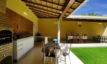 Imagem: Caldas Novas - Sobrado/Duplex - Portal das