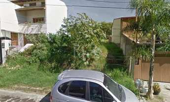 Imagem 2: Porto Alegre - Terreno Padrão - Ipanema